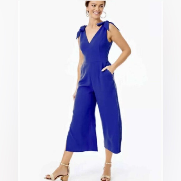 Lilly Pulitzer Pants - Lilly Pulitzer Jumpsuit